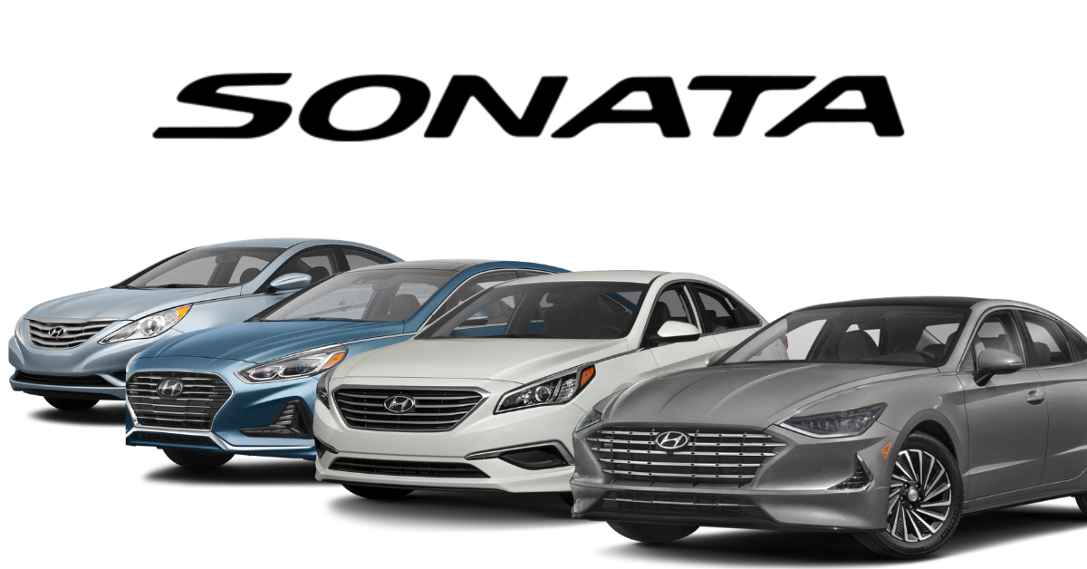 Hyundai Sonata Remote Start Kit – Plug & Play