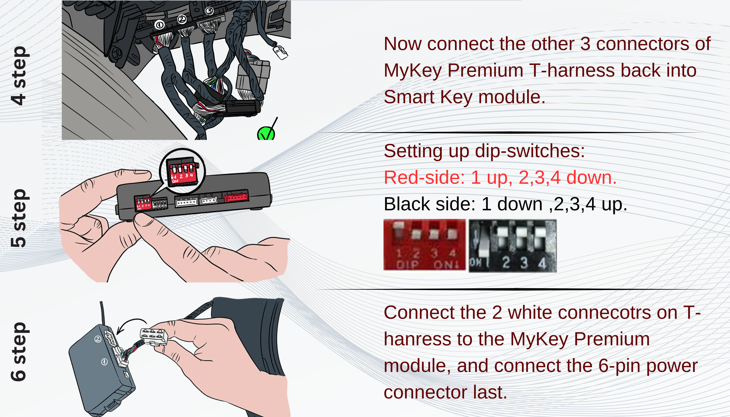 2019-2020 hyundai elantra ad remote engine start plug and play oem key fob installation guide
