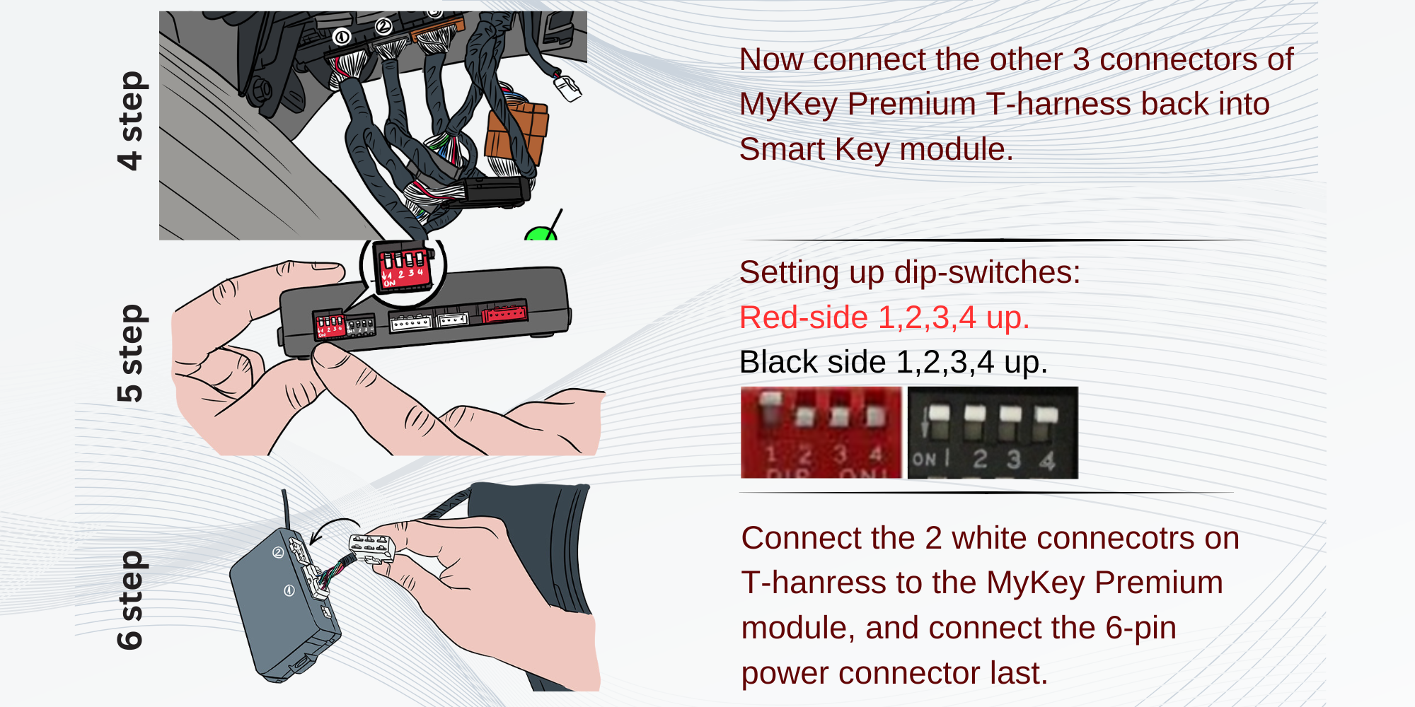 Hyundai Veloster (2019-2022) Remote Start Kit – Plug & Play installation guide part 3