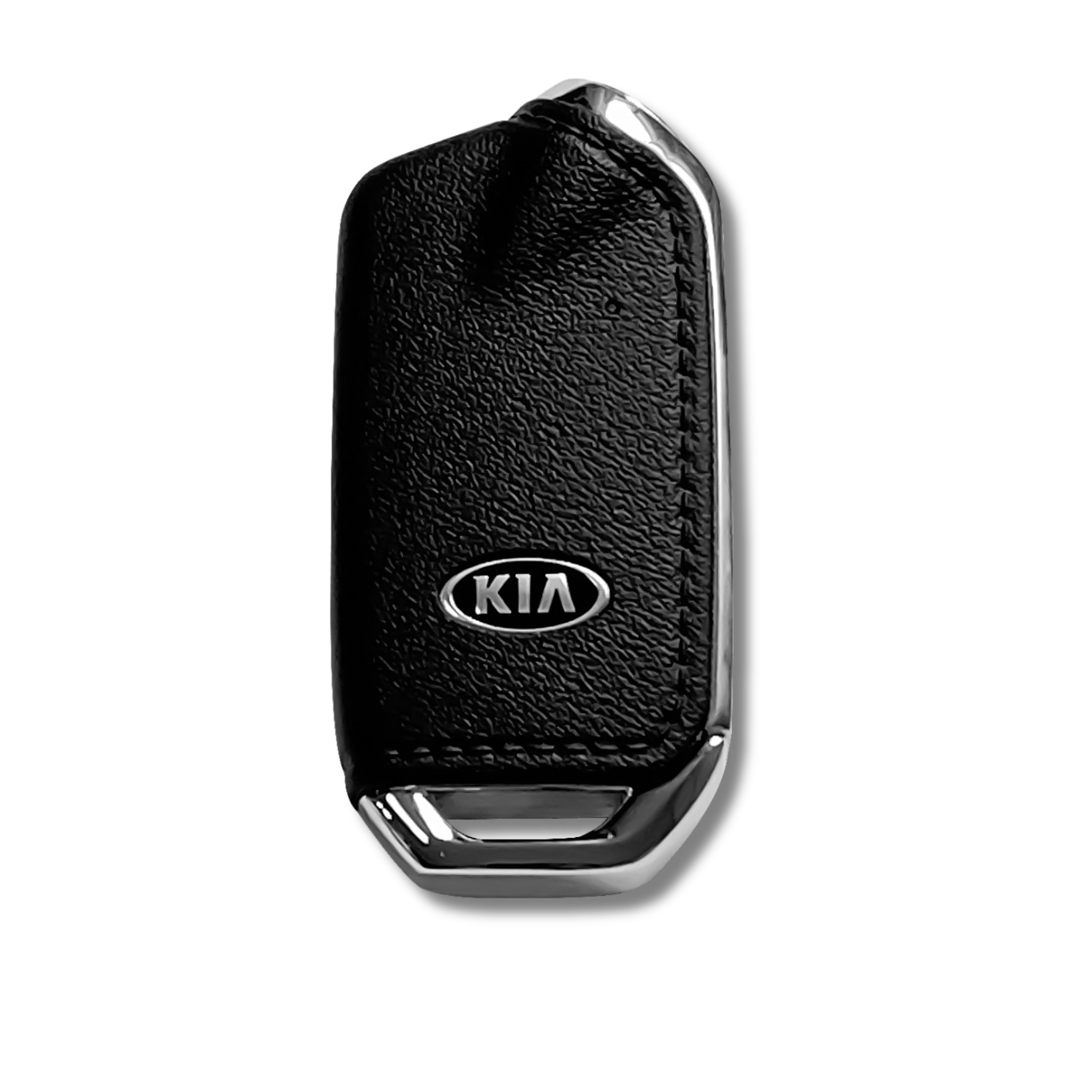 Kia Stinger Key Fob Premium Leather Caase