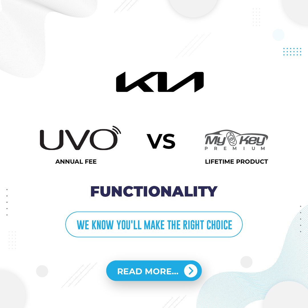Kia UVO vs Kia Connect: What Changed, What It Costs, and What Owners Actually Think