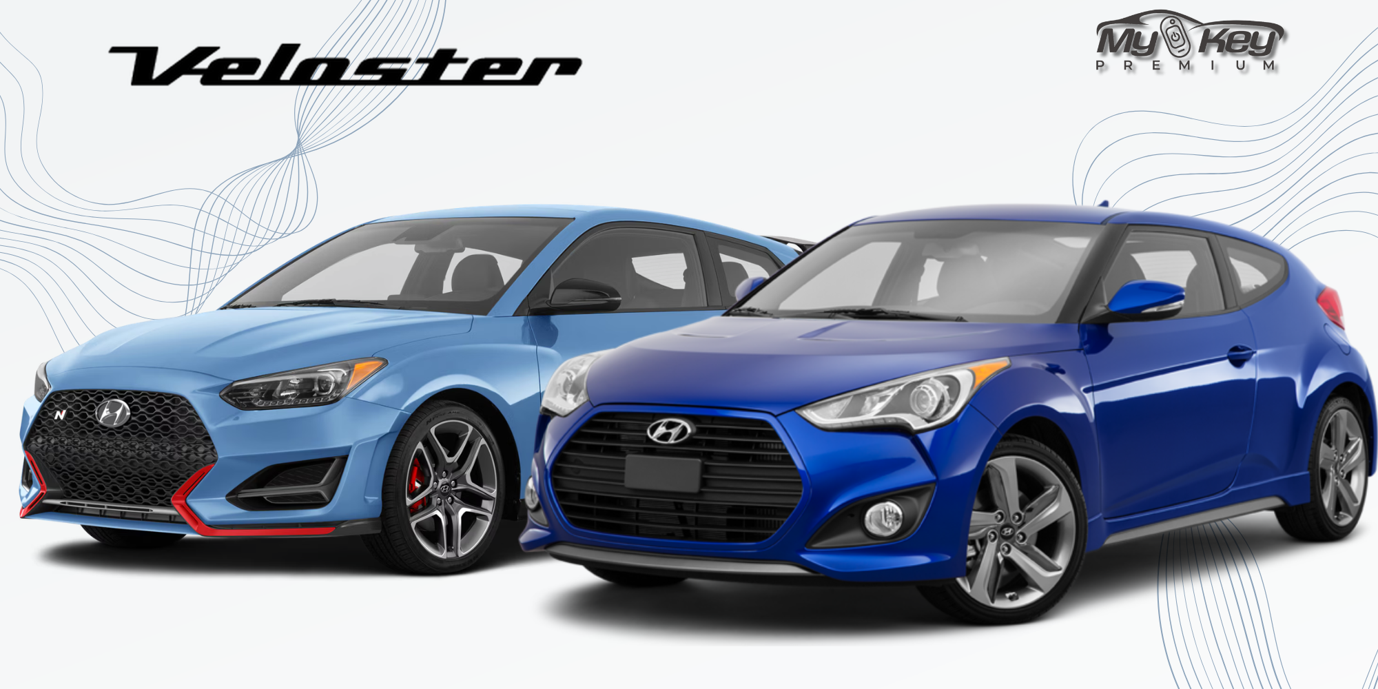 Hyundai Veloster Remote Start Kit – Plug & Play