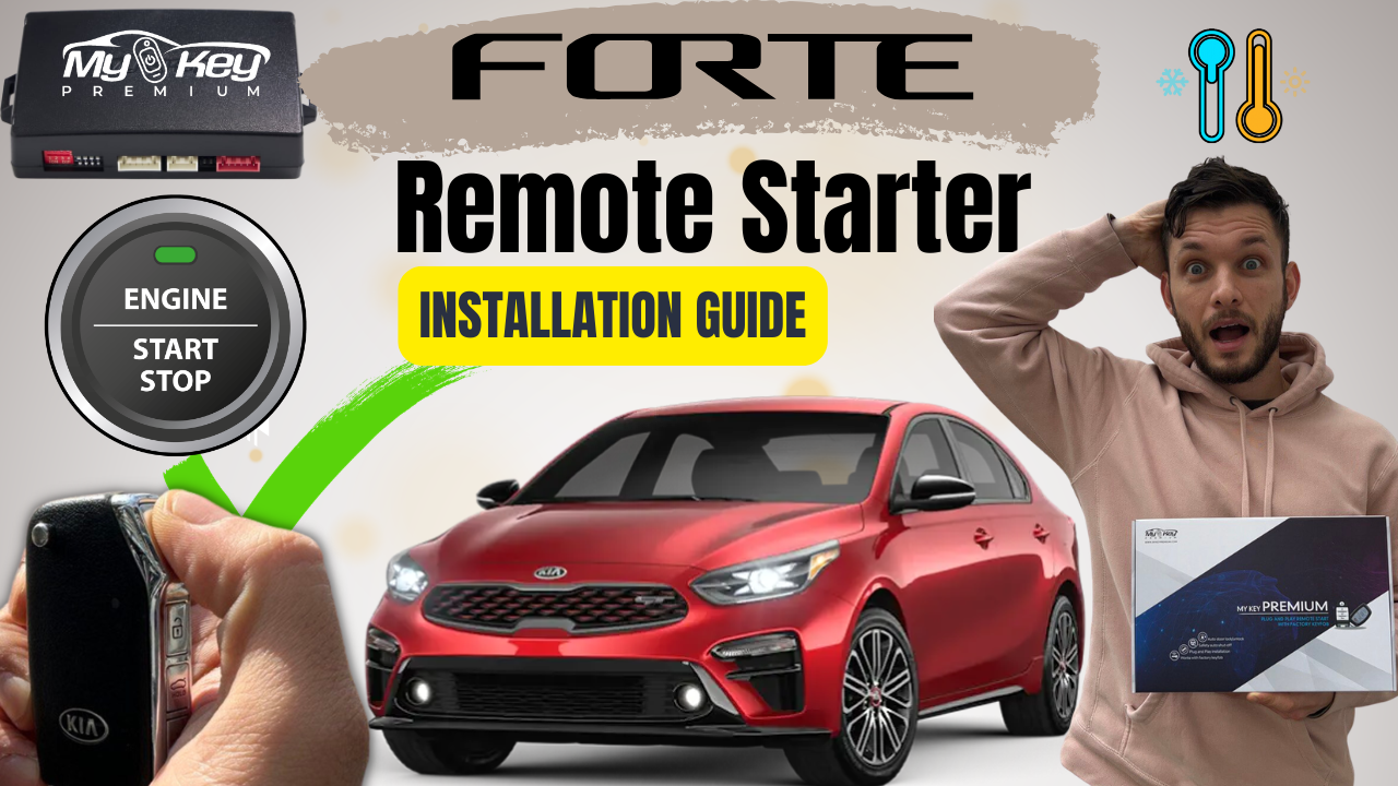 2022-2024 kia forte bd facelift walk away door lock installation guide 