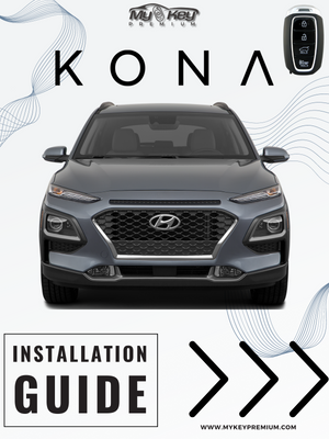 Hyundai kona auto deals start