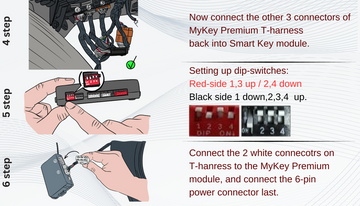 Hyundai Tucson Remote Starter