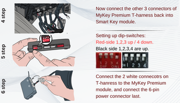 Kia Forte Remote Starter