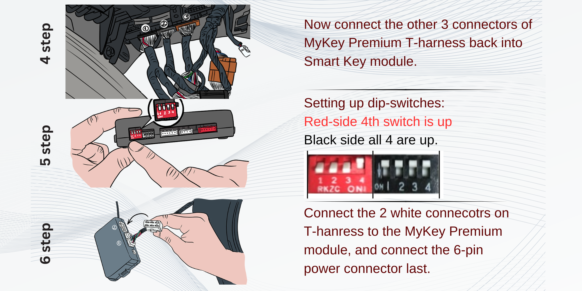 2011-2015 Kia Sorento XM Remote Starter installation guide [MyKeyPremium]