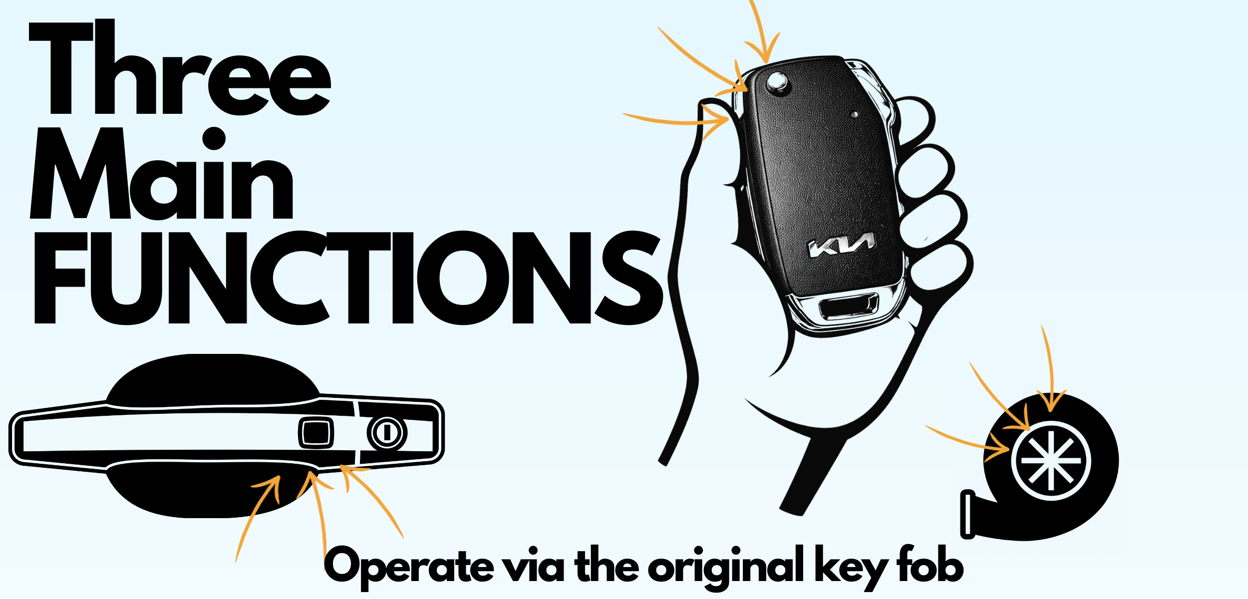 Kia Soul SK3 (2020-2026) Remote Start Kit – Plug & Play [MyKey Premium] functions.png