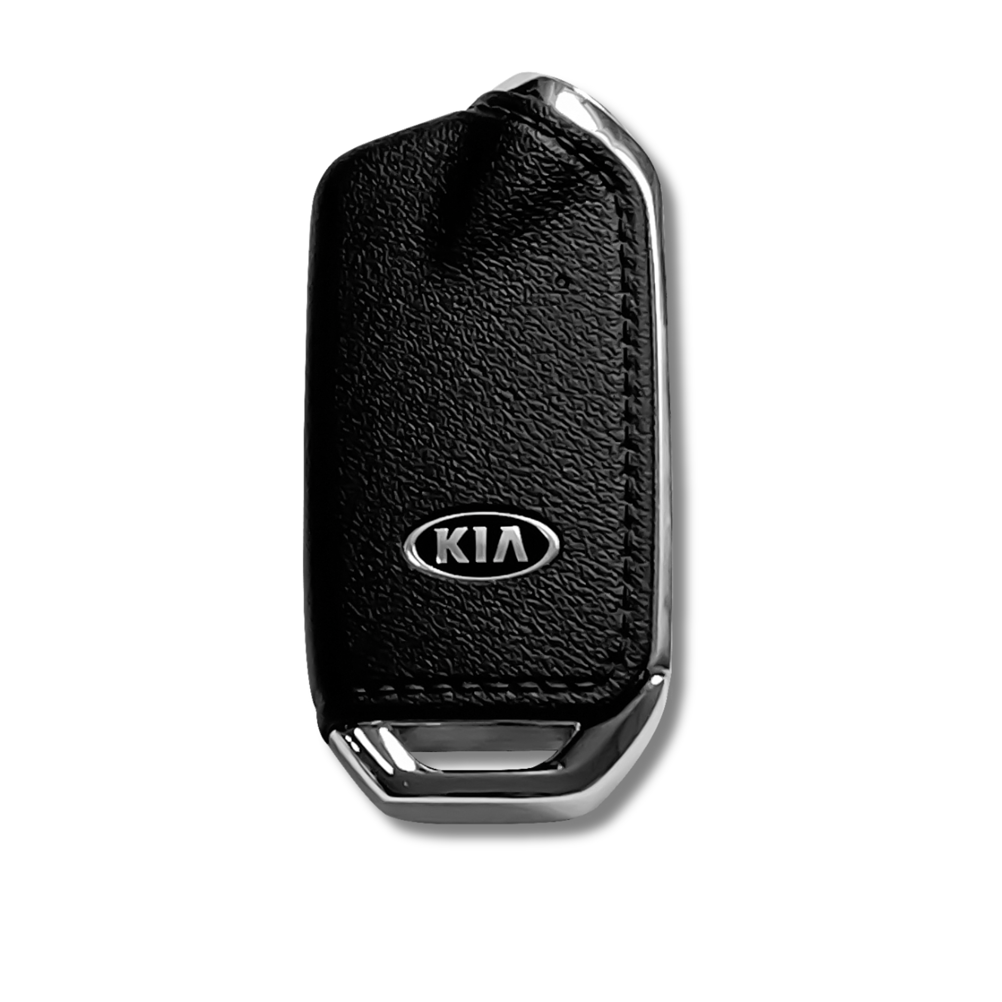 Kia Stinger Key Fob Premium Leather Caase 