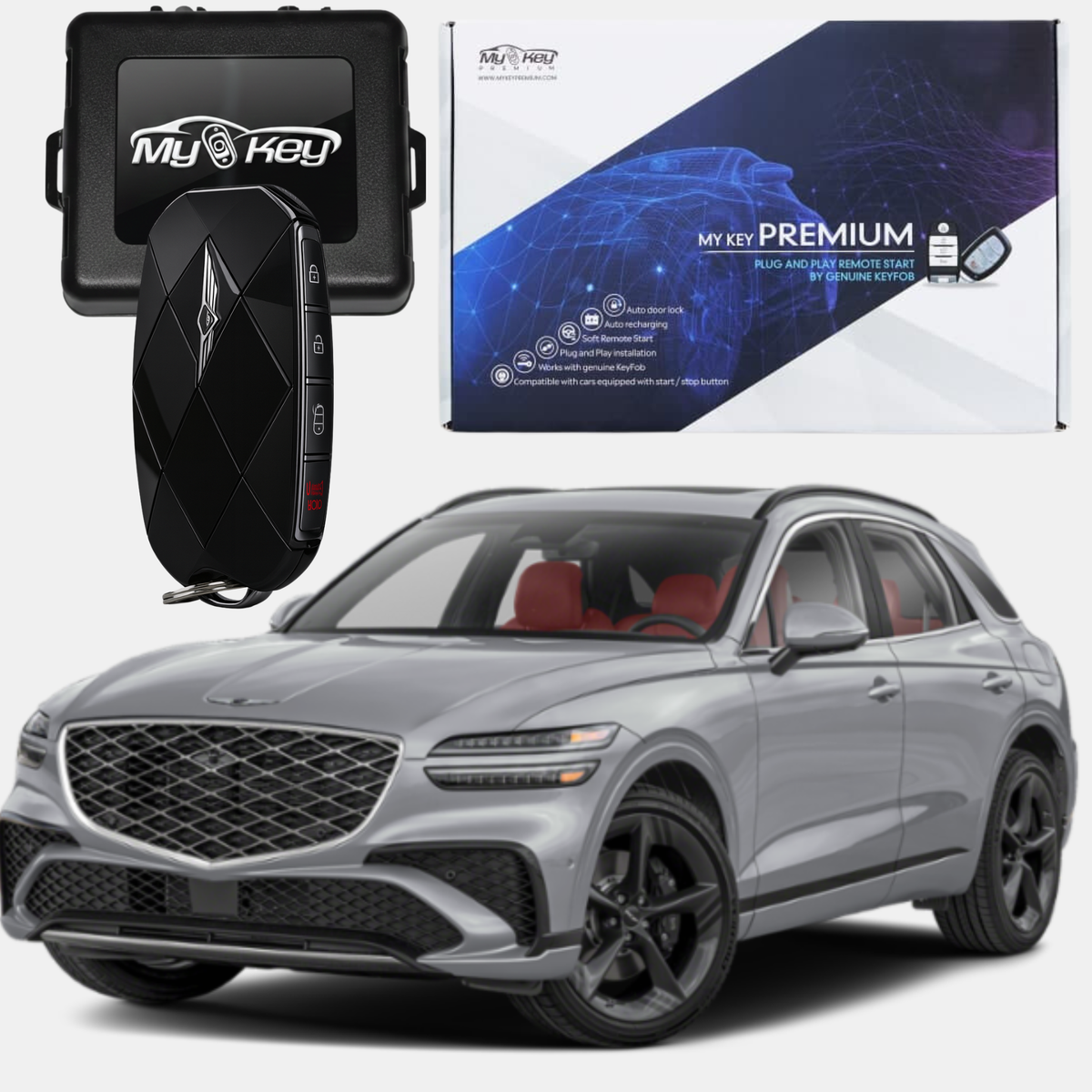 genesis_gv70_smart_door_keyless_entry_windows_locker_push_start_button