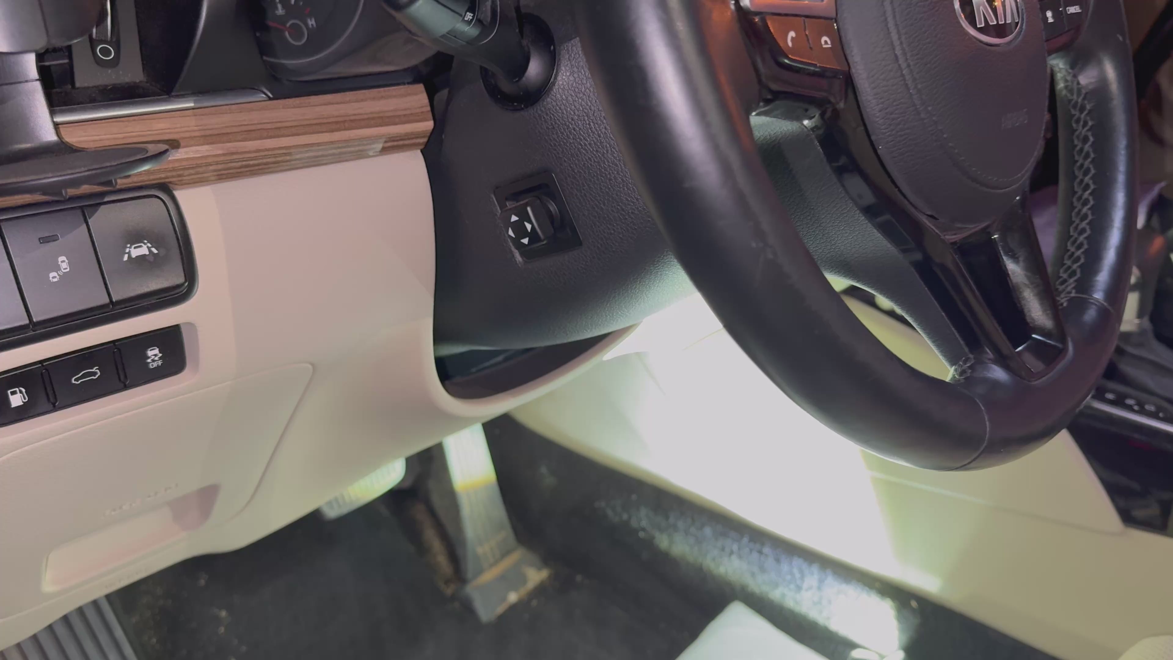 2017-2020 kia cadenza yg remote start kit plug and play installation guide [MyKey Premium] (video guide)