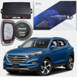 Hyundai Tucson Remote Starter